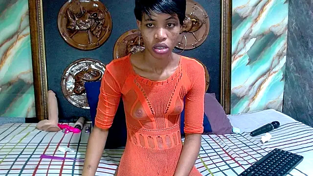 Živý XXX chat SexyChantyBabe25