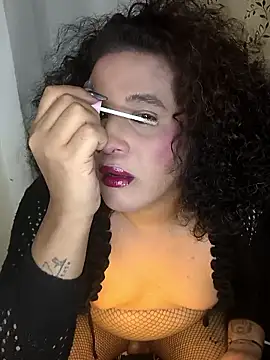 Agatha-harkness Chat XXX live