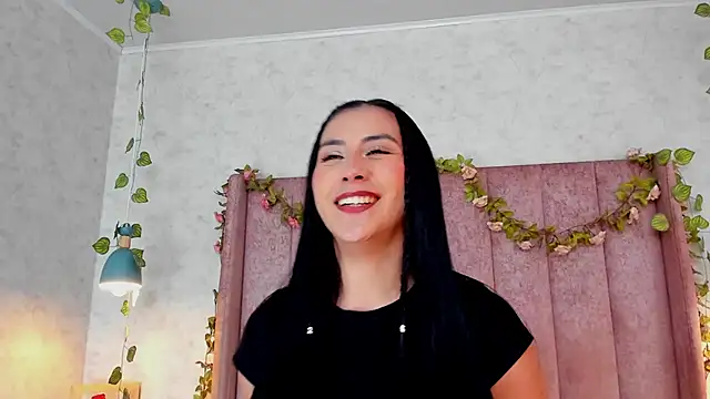 AnyaJay live XXX chat