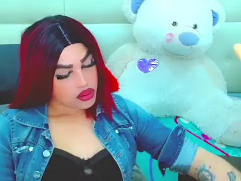 NharaBigCock Webcamshow