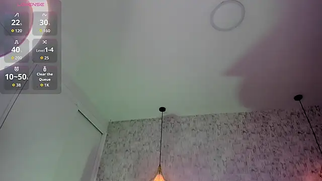 Sasha_Wolff's Live XXX Chat