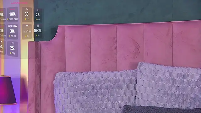 OlliviaRoss' Live XXX Chat