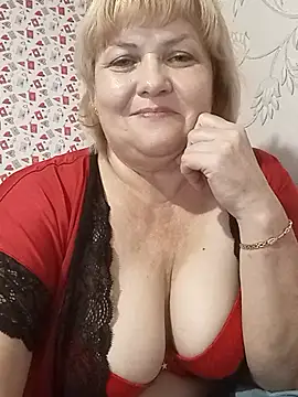MarisTi Live XXX Chat