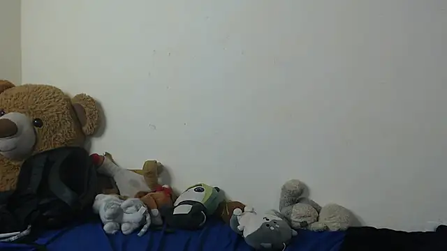 Chat XXX en directo de Chloe_Candys