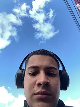 oliver_Ferrer Pertunjukan Webcam