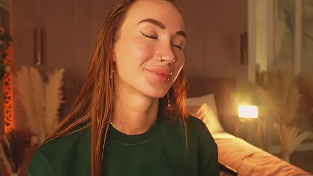 SerenaWest_ Live XXX-chat
