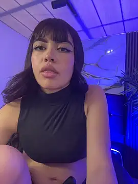 Chat XXX en directo de kira_ec