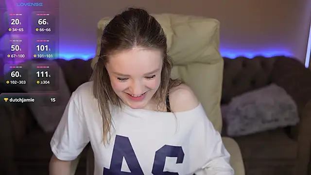 MariaMedow live XXX chat
