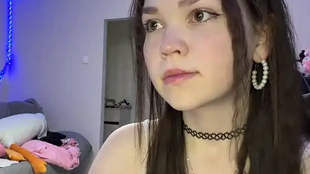 Chat XXX en directo de Esmi12345