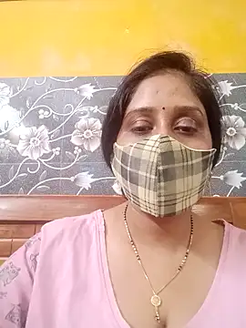 CuteKajal67's Live XXX Chat