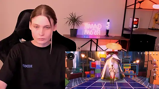 Nessi_Villain Live XXX Chat
