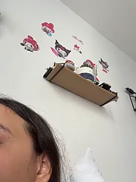 Eilicarver Live XXX Chat