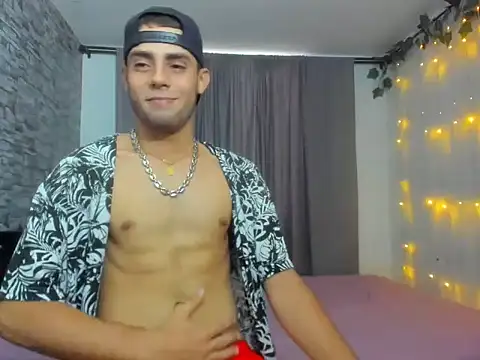 AlexBunny_ webcam show