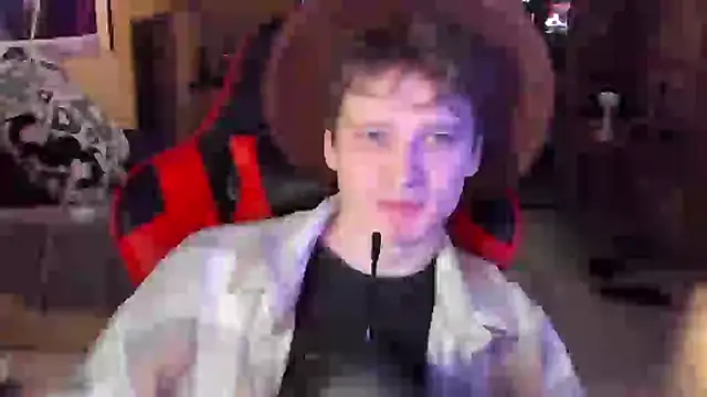 Enshroded Webcamshow