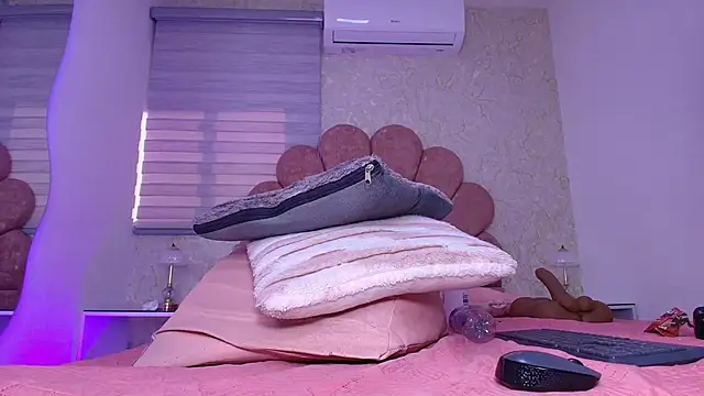 leon_gaby Live XXX Chat