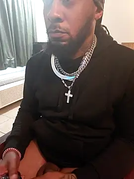 Czat XXX na żywo – TooGoodConway23