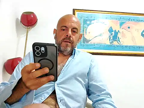 Show Webcam de merenda2105