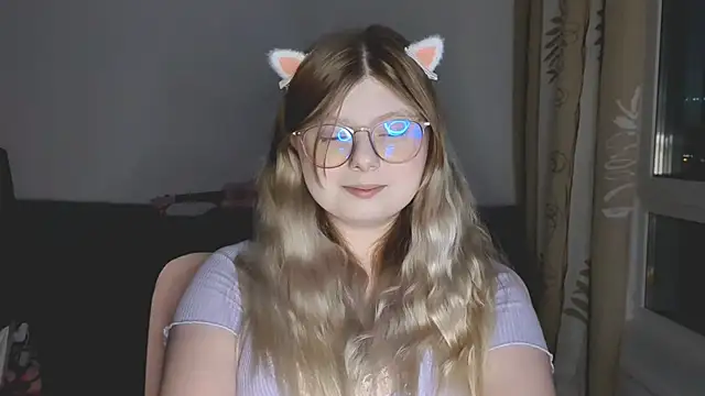 YukiBlush Live XXX-Chat