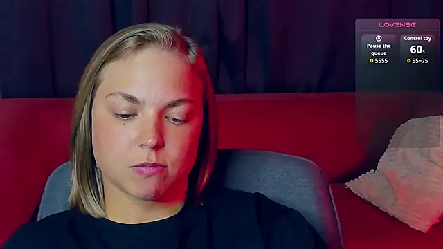 TataArdent – Live XXX-chat