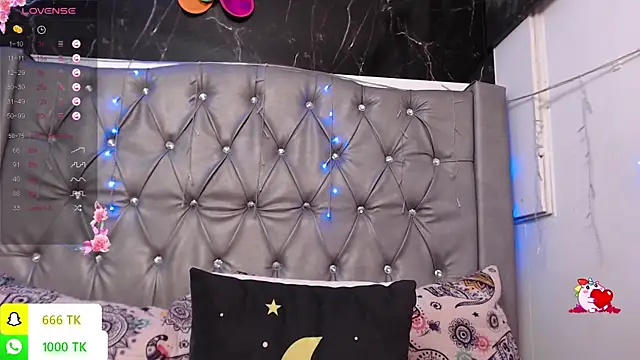 LAILAGUMMY Live XXX-Chat