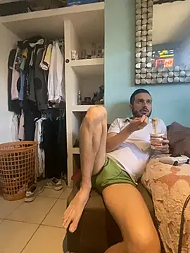 Chatroom XXX en direct de Alexitho25