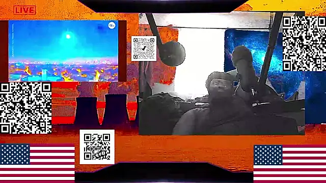 RussellTaylorLacy 在線直播表演