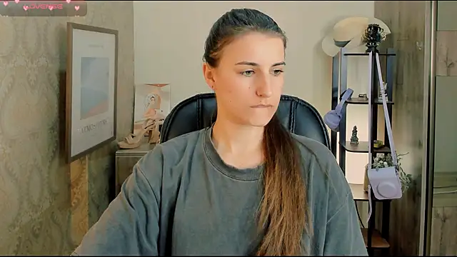XXX chat uživo modela PumpkinCutiePie