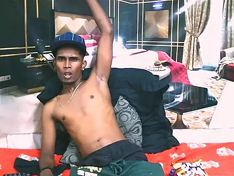 IndianThuggin Live XXX-Chat