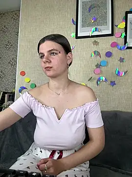Zorianaa's Live XXX Chat
