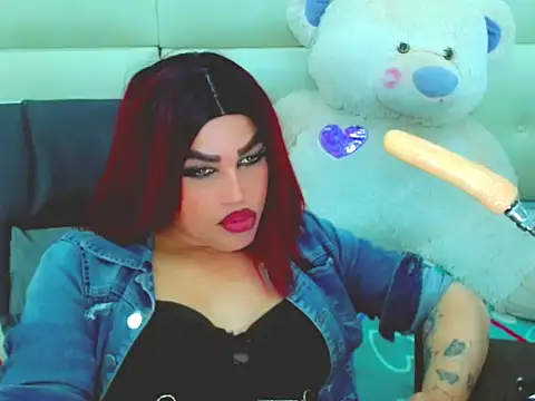 NharaBigCock Webcam-Show