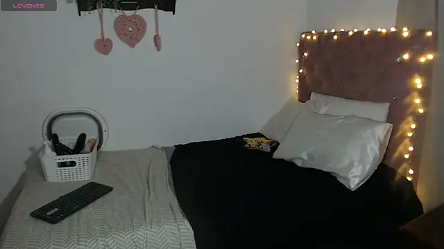 Show Webcam de Karlinlive