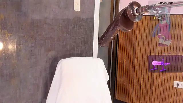 Živý XXX chat nicolle_boobies