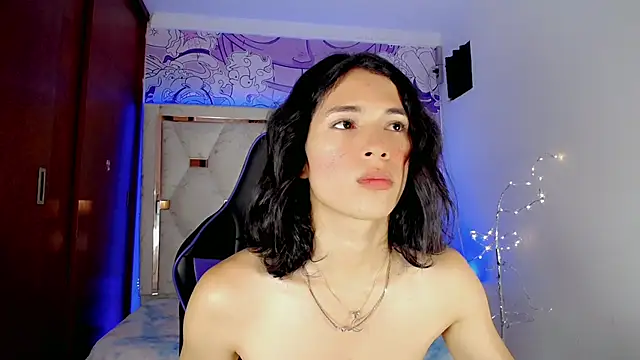 Larry_craft: онлайн-секс-чат