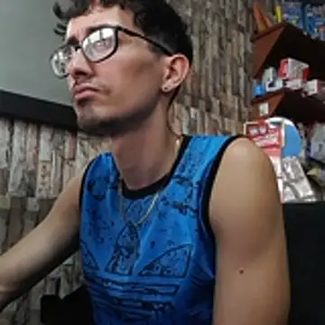 jhosuamoore webkamerás műsora