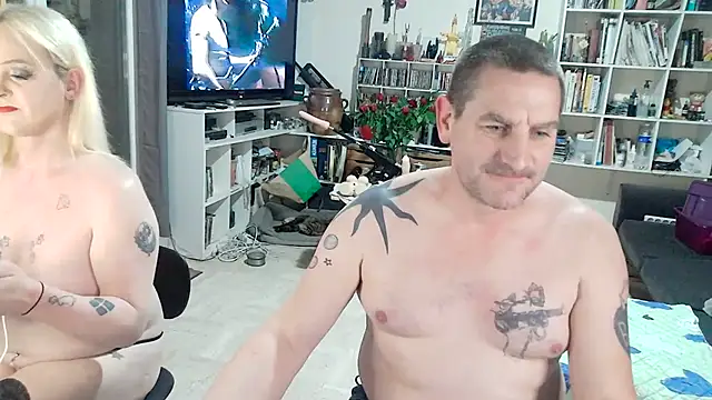 Živý XXX chat teddythebeer86