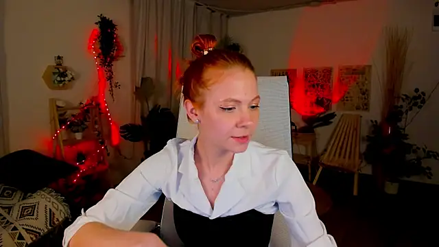 LisaAris Live XXX-chat