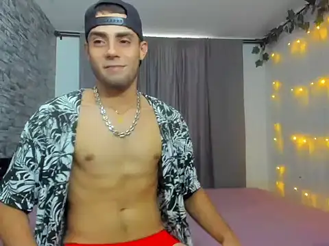 عرض كام AlexBunny_