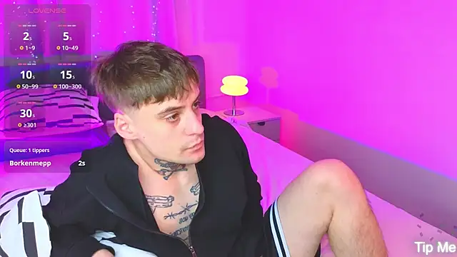drillfi11 Live XXX Chat
