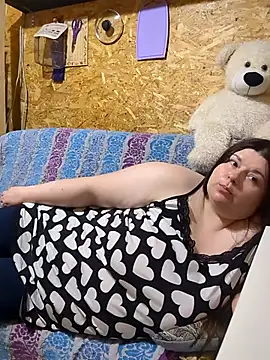BrookeStreams – Naživo XXX chat