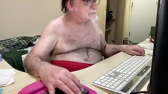 coach-karl's Webcam Show