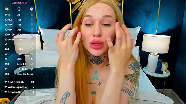 Chat XXX en directo de PalmLora1