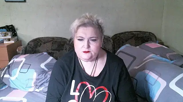 Chat XXX en directo de Lana555