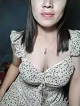 Hani-i – Live XXX-chat