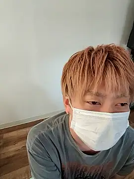 kaisei_'s Webcam Show