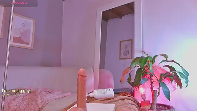 SalomeStorm_ 现场XXX聊天