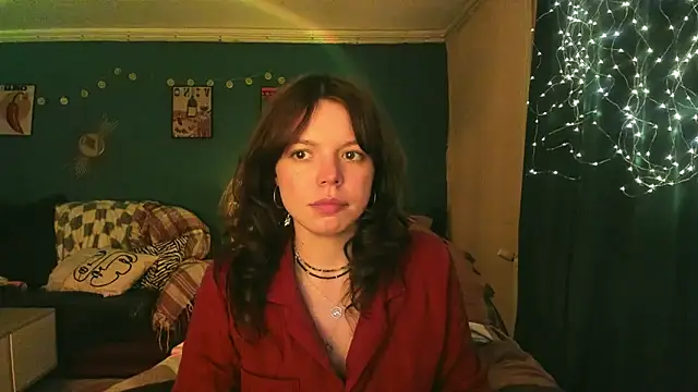 دردشة ClancyMorissey الجنسية المباشرة