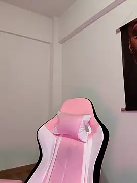 ReiyaRey 웹캠 쇼