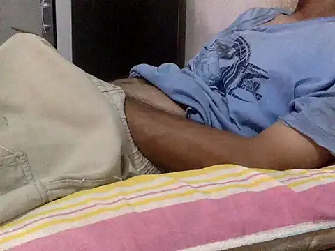 Show de webcam de Skinnynerd