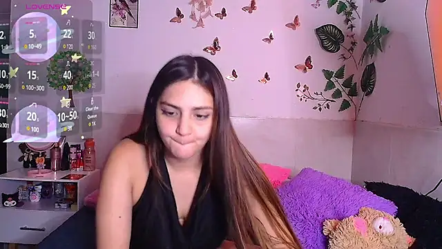 emily_cooper_t Chat XXX in diretta