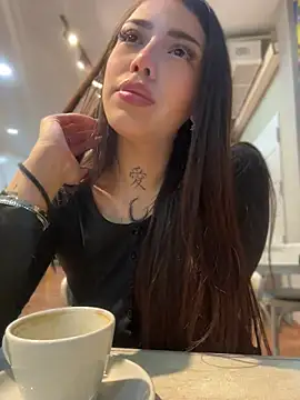 AshleyWinslow's Live XXX Chat